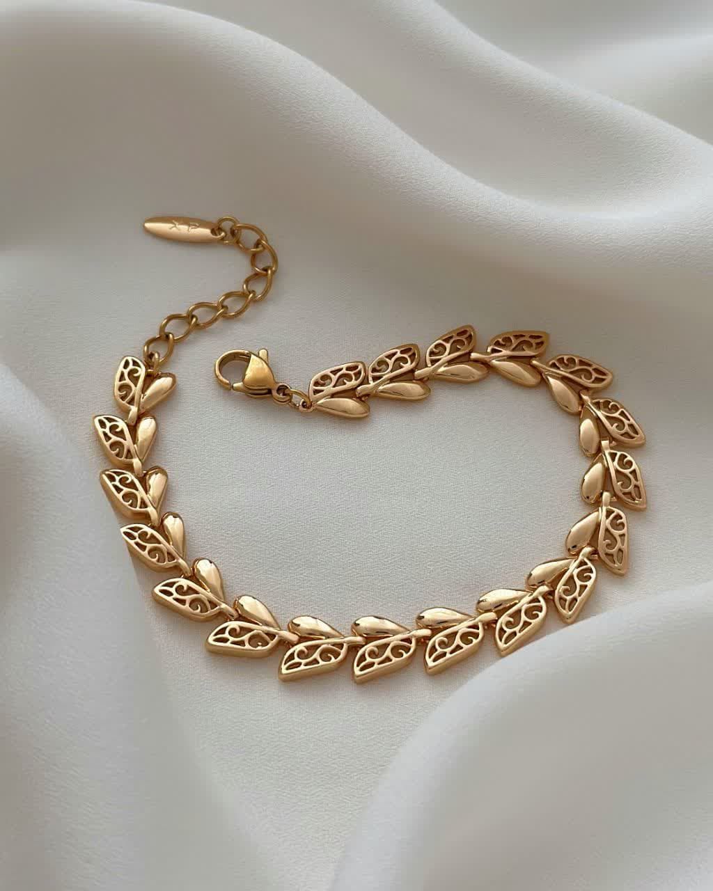 دستبند ژوپینگ کد 1938 - خرید آنلاین از گالری آداس